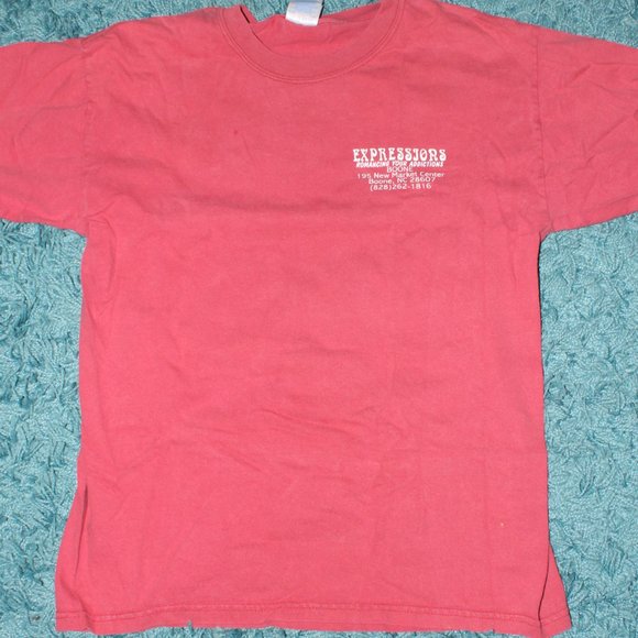 ROMANCING YOUR ADDICTIONS shirt - Picture 2 of 3